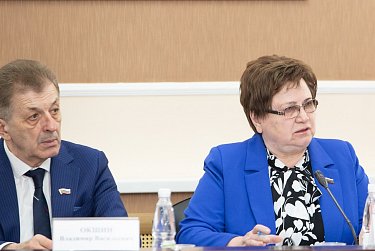 В социальном законодательстве произойдут изменения